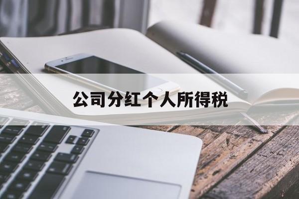 公司分红个人所得税(海南公司分红个人所得税)